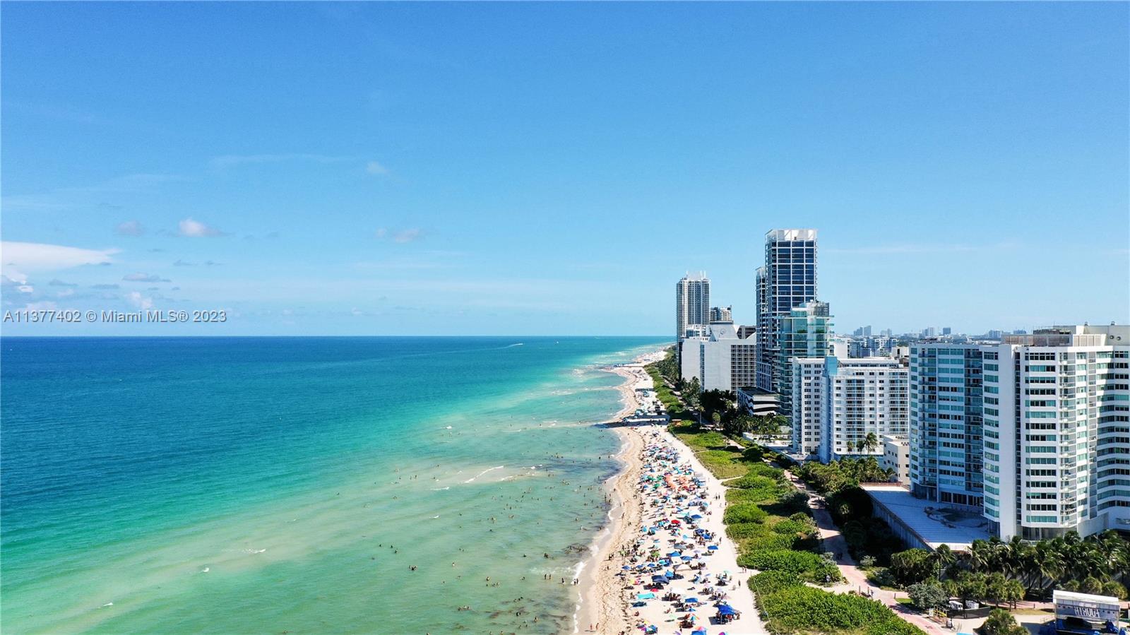1ad5be0d-2677 7300 Ocean Ter # 110, Miami Beach FL 33141 — #A11377402