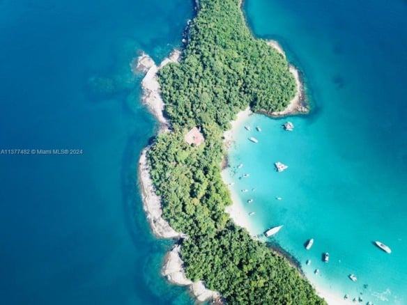 Ilha do Dentista, Other Country – Not In USA RJ Brazil — #A11377482