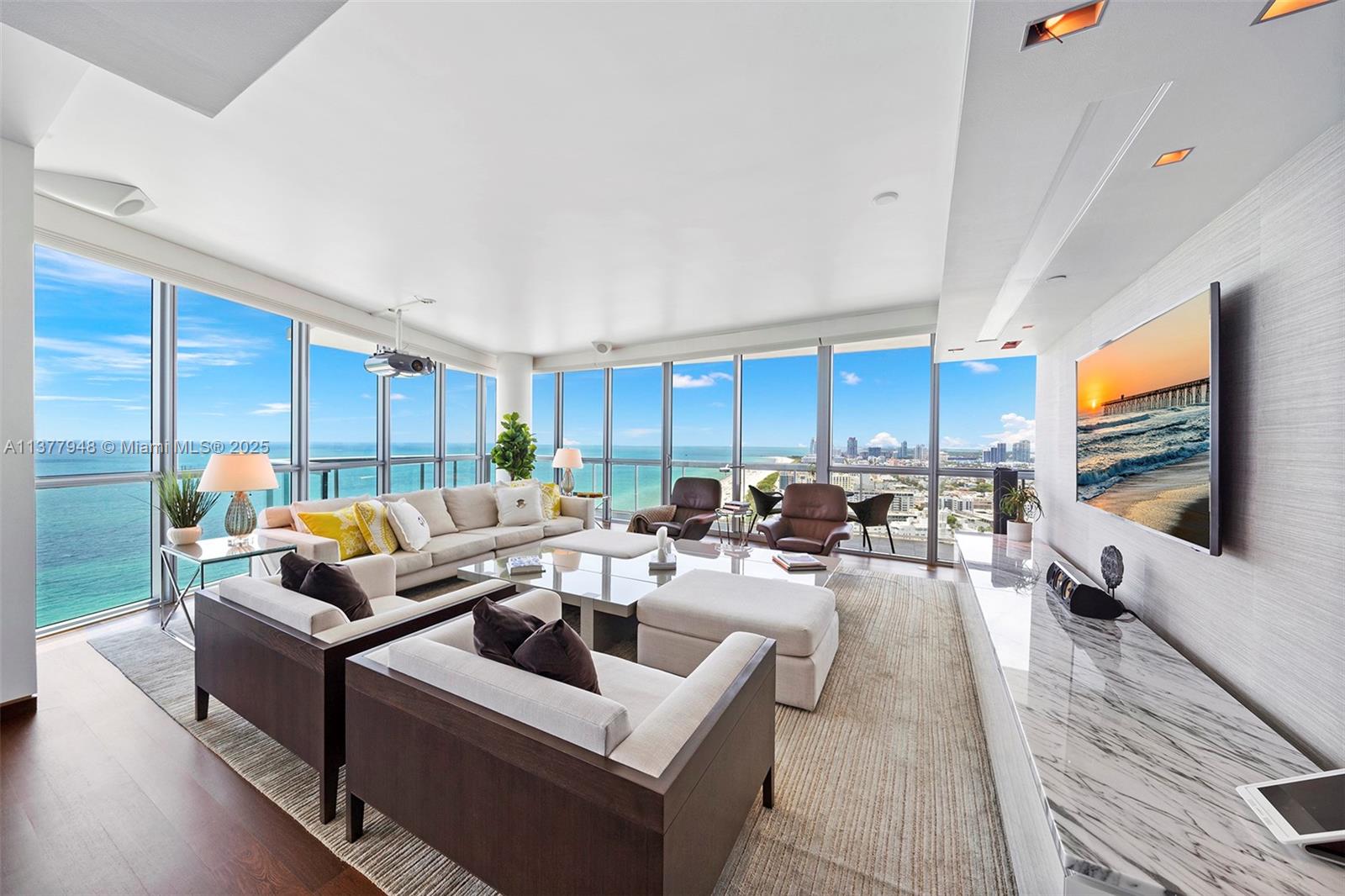 1ad5be0d-2679 101 20th St # 3909, Miami Beach FL 33139 — #A11377948