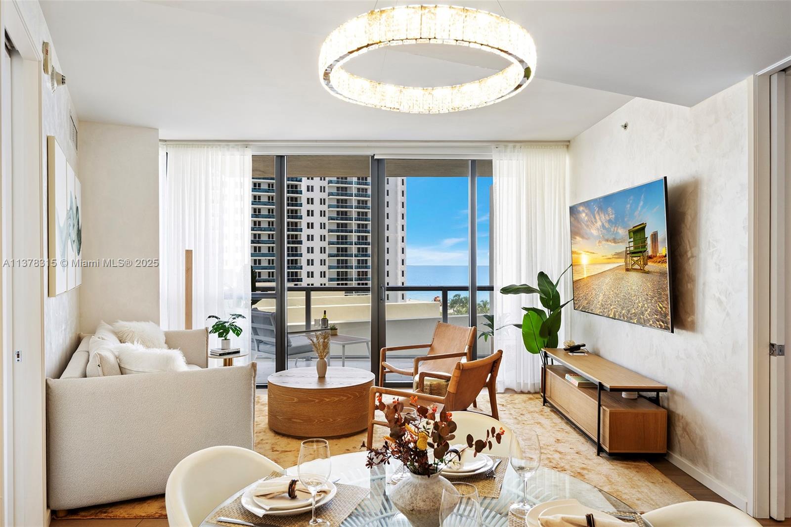1ad5be0d-2680 2201 Collins Ave # 811, Miami Beach FL 33139 — #A11378315