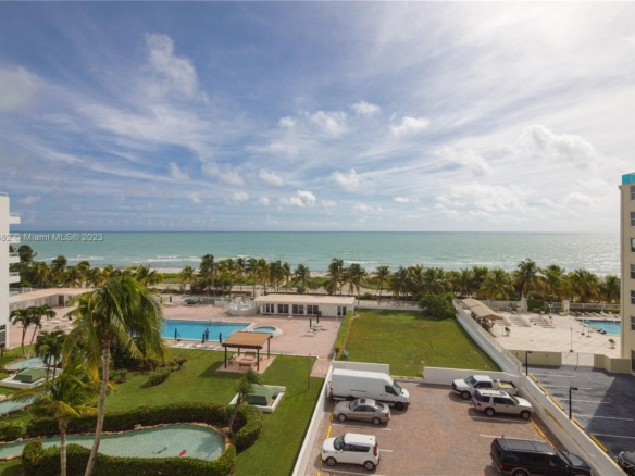 5005 Collins Ave # 610, Miami Beach FL 33140 — #A11378382