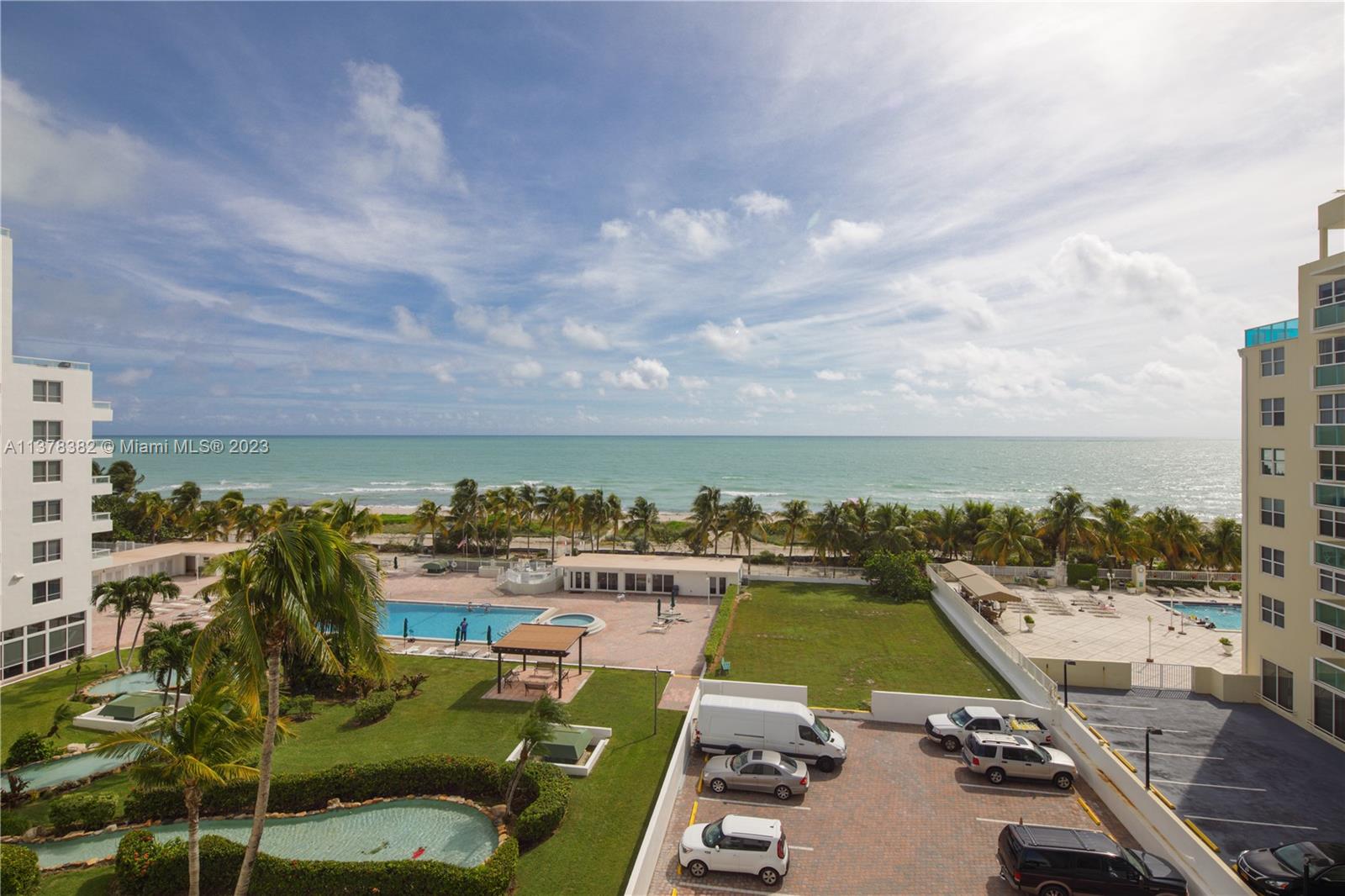 1ad5be0d-2681 5005 Collins Ave # 610, Miami Beach FL 33140 — #A11378382