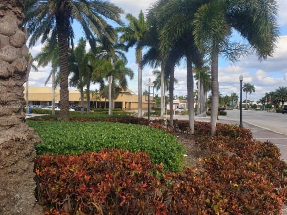 1720 Harrison St # 12D, Hollywood FL 33020 — #A11380814