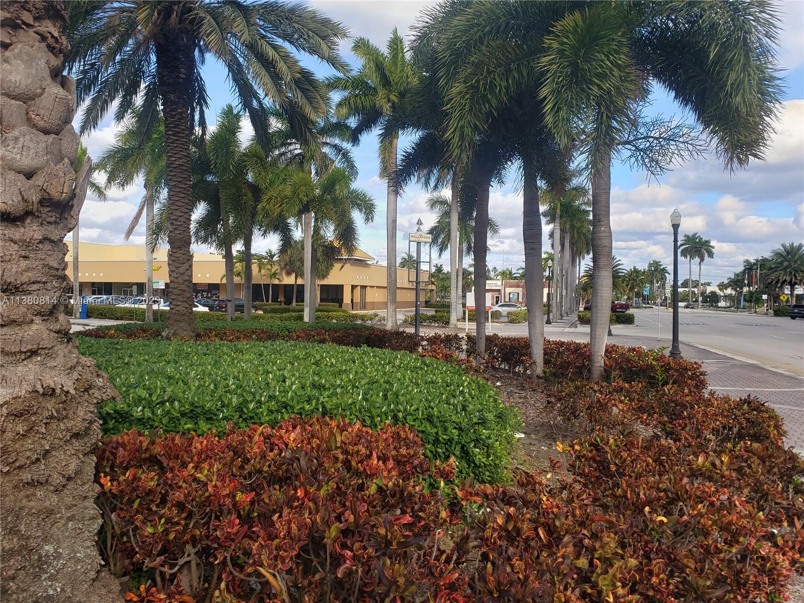 1ad5be0d-2693 1720 Harrison St # 12D, Hollywood FL 33020 — #A11380814