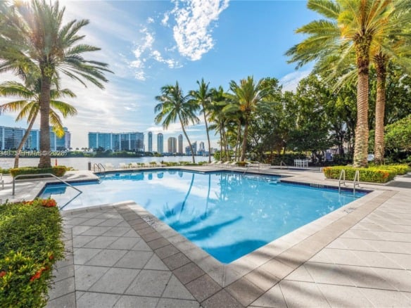 3255 NE 184th # 12310, Aventura FL 33160 — #A11380948