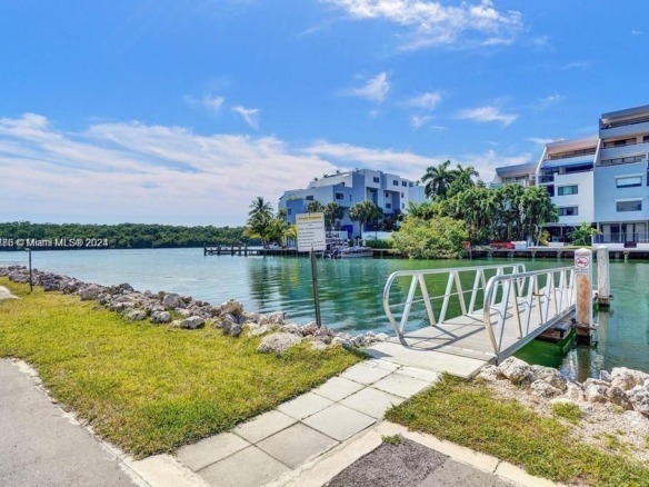 400 Kings Point Dr # 1219, Sunny Isles Beach FL 33160 — #A11584876