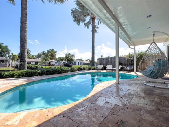1466 NE 57th Ct, Fort Lauderdale FL 33334 — #A11383871