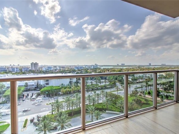 9705 Collins Ave # 1003N, Bal Harbour FL 33154 — #A11388167