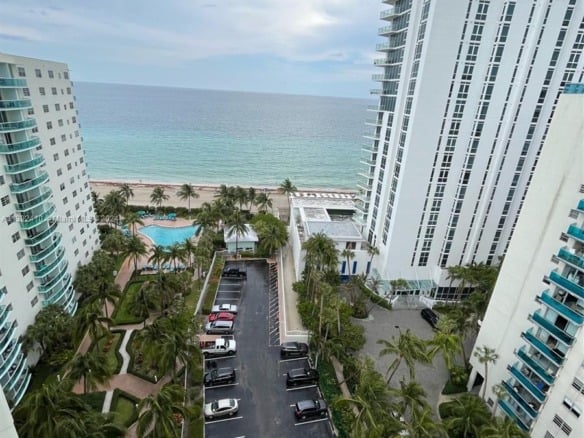 3901 S S Ocean dr, Hollywood FL 33019 — #A11392410