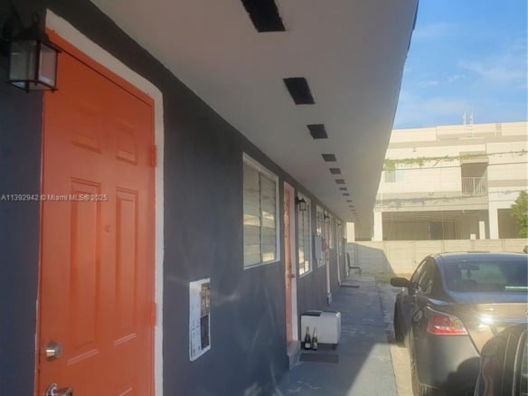 2865 NW 22nd Ave, Miami FL 33142 — #A11392942