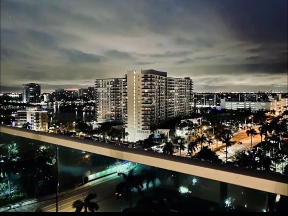 4001 S Ocean Dr # 14H, Hollywood FL 33019 — #A11394656