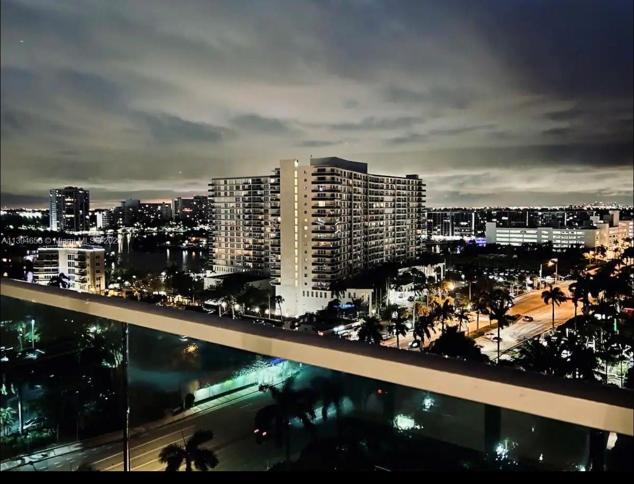 4001 S Ocean Dr # 14H, Hollywood FL 33019 — #A11394656