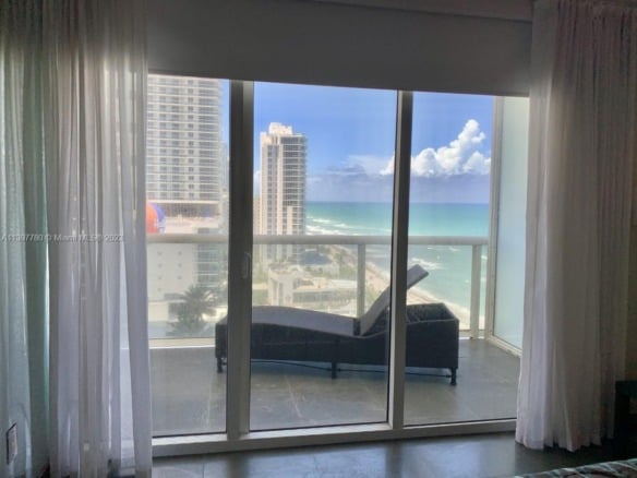 1830 S Ocean Dr # 1610, Hallandale Beach FL 33009 — #A11397780