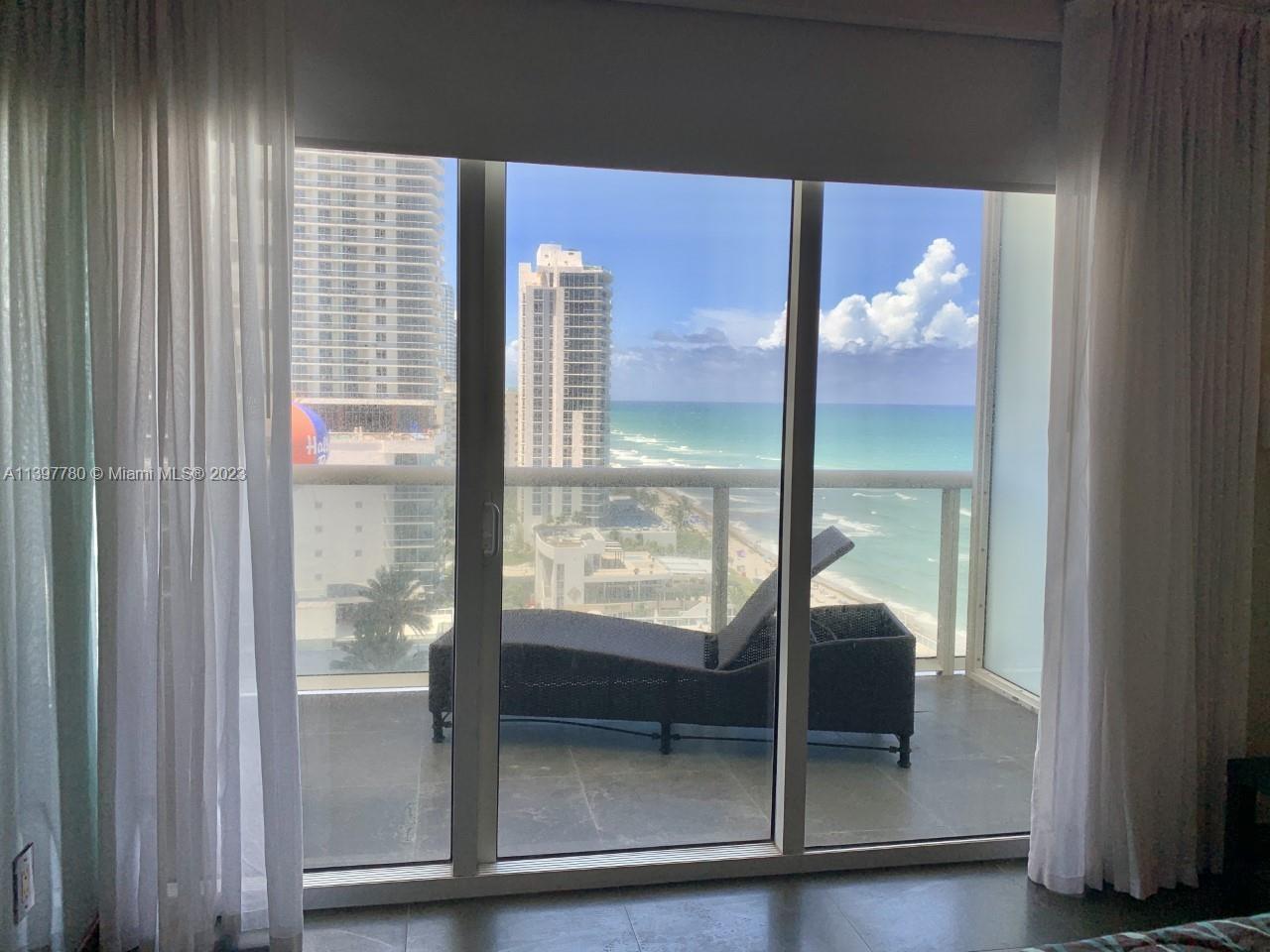 1ad5be0d-2726 1830 S Ocean Dr # 1610, Hallandale Beach FL 33009 — #A11397780