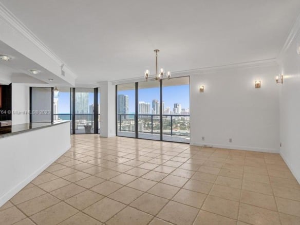 19667 Turnberry Way # 26B, Aventura FL 33180 — #A11400764
