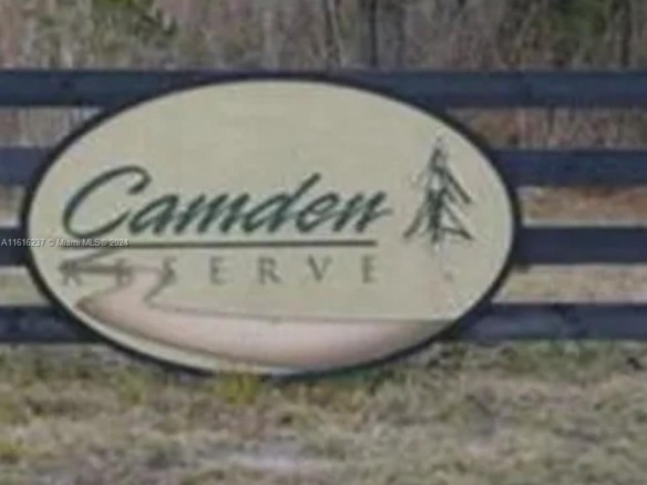 649 Chiimney Rock Rd, GA 31568 — #A11616237