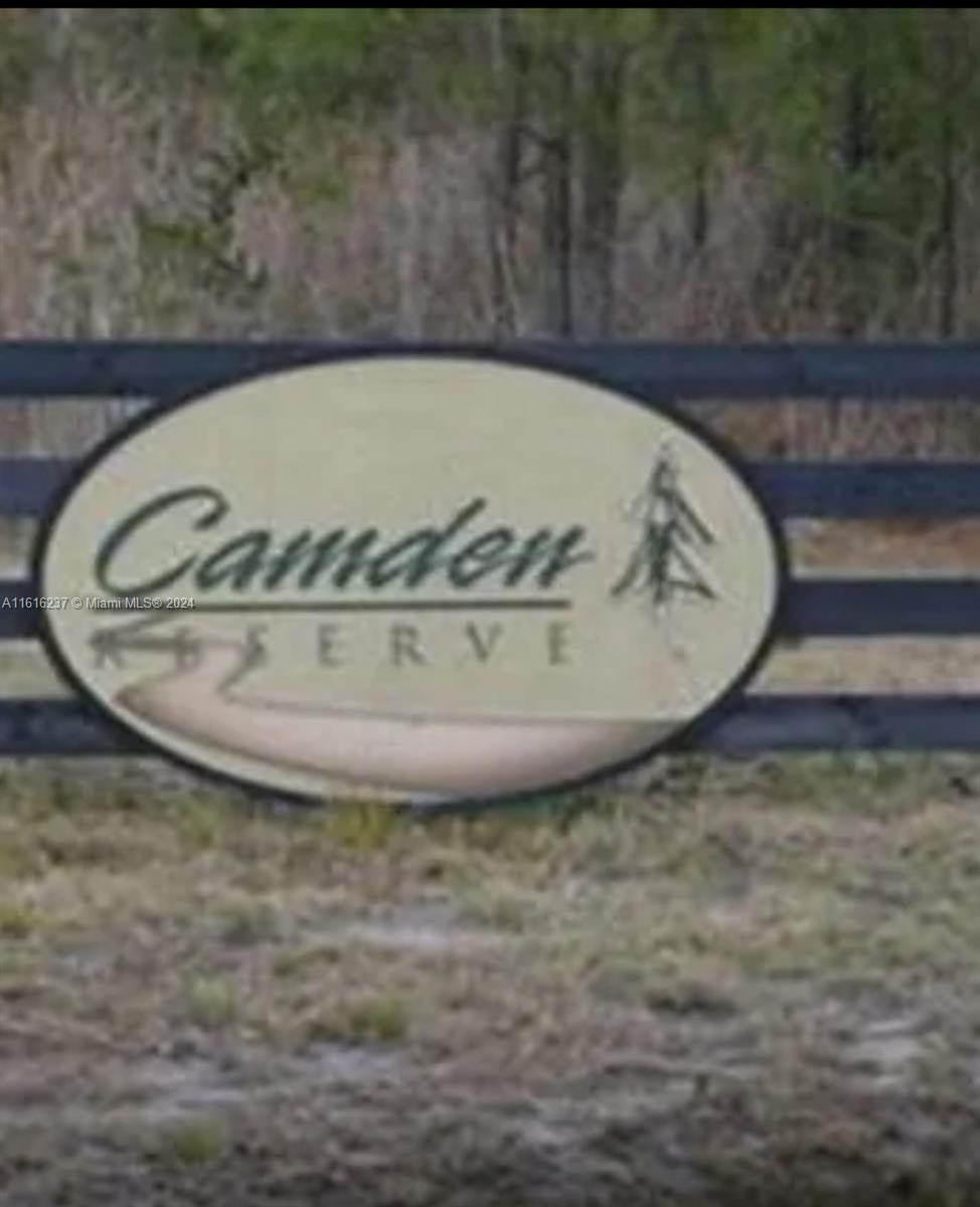 649 Chiimney Rock Rd, GA 31568 — #A11616237