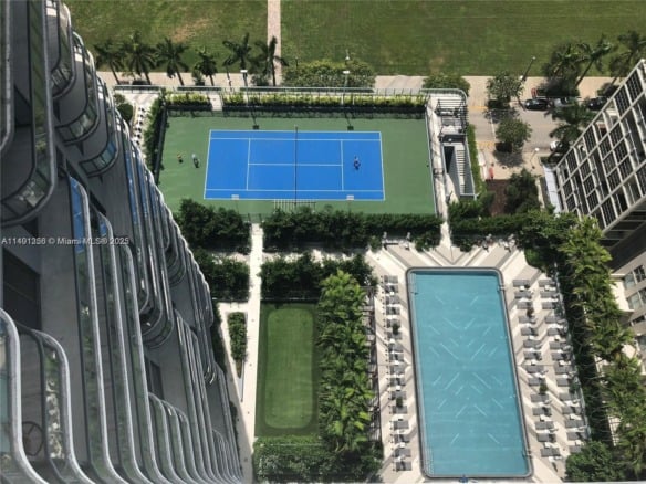 121 NE 34 St # 2215, Miami FL 33137 — #A11401356