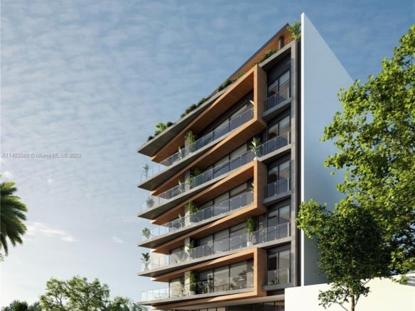 3 & 4th Ring Calle 4 # 202, FL — #A11403589