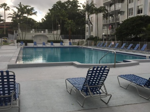 496 NW 165th St Rd # D312, Miami FL 33169 — #A11404594