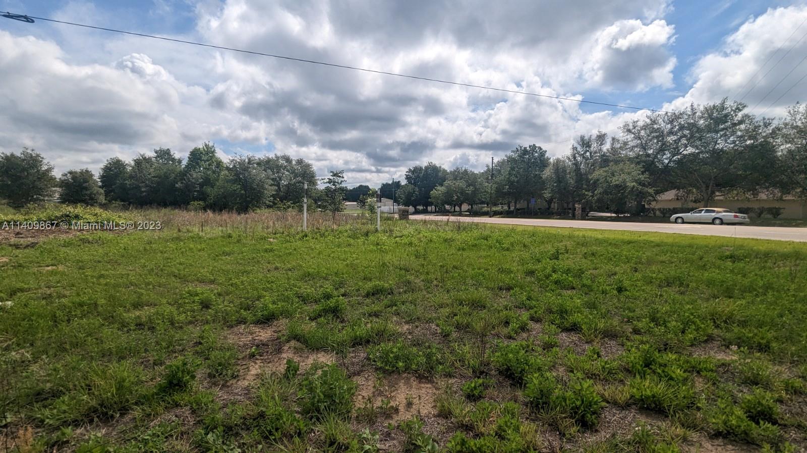 51 E Citrus Springs Blvd, Citrus Springs FL 34434 — #A11409867
