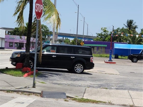 4420 NW 7th Ave, Miami FL 33127 — #A11412600