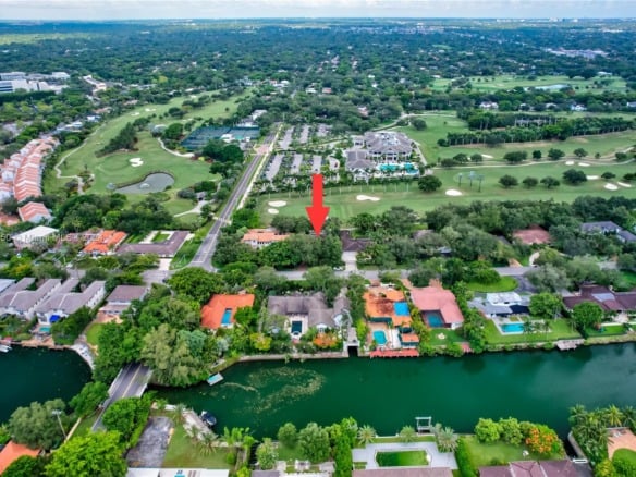 4716 University Dr, Coral Gables FL 33146 — #A11414550