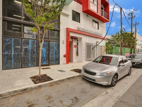 136 NW 26TH STREET, Miami FL 33127 — #A11415986