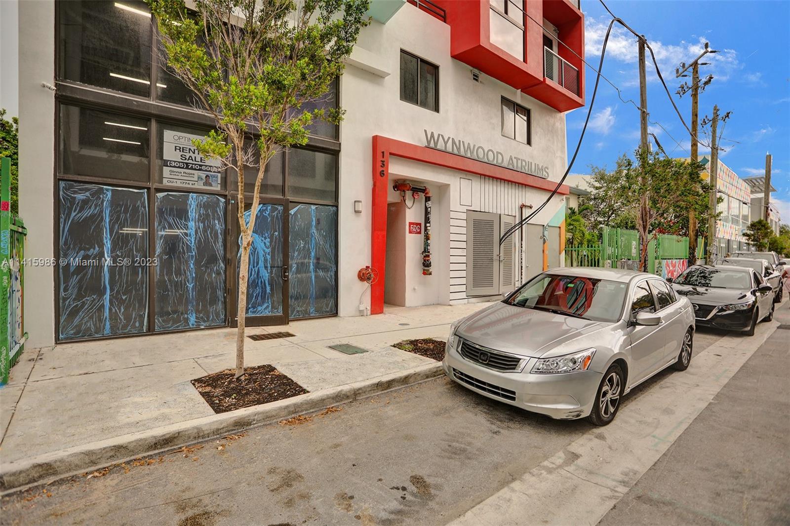 1ad5be0d-2745 136 NW 26TH STREET, Miami FL 33127 — #A11415986
