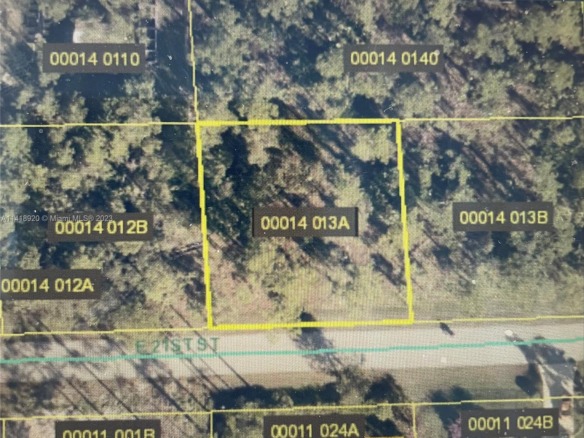3305 E 21st ST, Lehigh Acres FL 33920 — #A11418920
