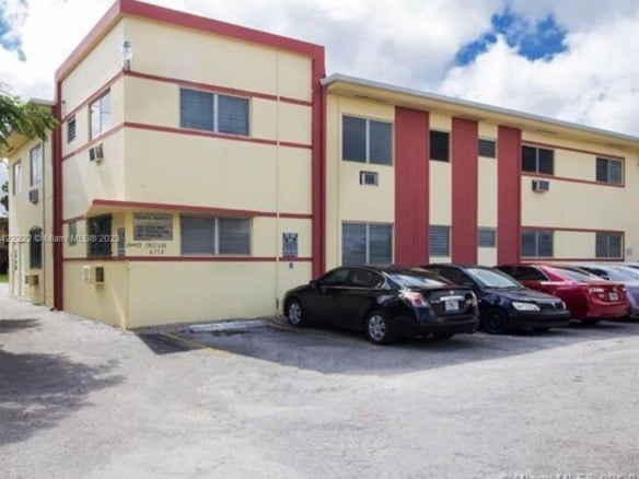 71 NW 76th St # 16, Miami FL 33150 — #A11422222