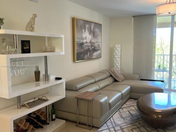19901 E Country Club Dr # 2505, Aventura FL 33180 — #A11423317