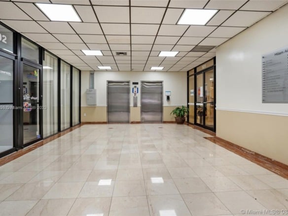 4995 NW 72nd Ave # 202, Miami FL 33166 — #A11423326