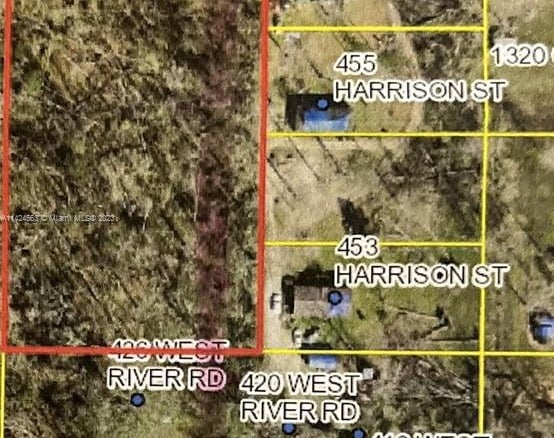 1316 Carrol ST, Other City – In The State Of Florida FL 32324 — #A11424563