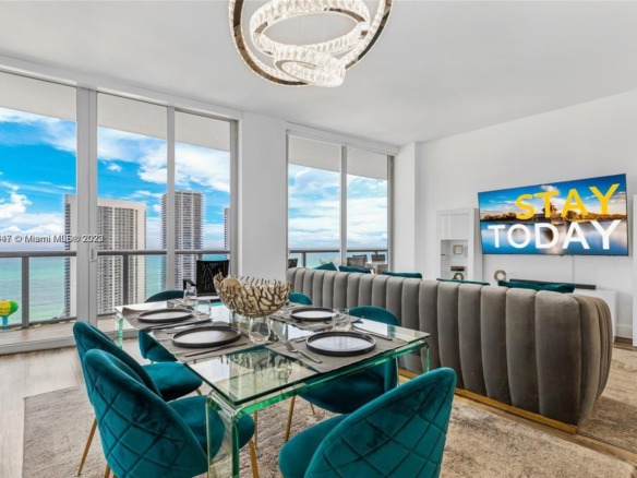 2600 E Hallandale Beach Blvd # T3302, Hallandale Beach FL 33009 — #A11425847