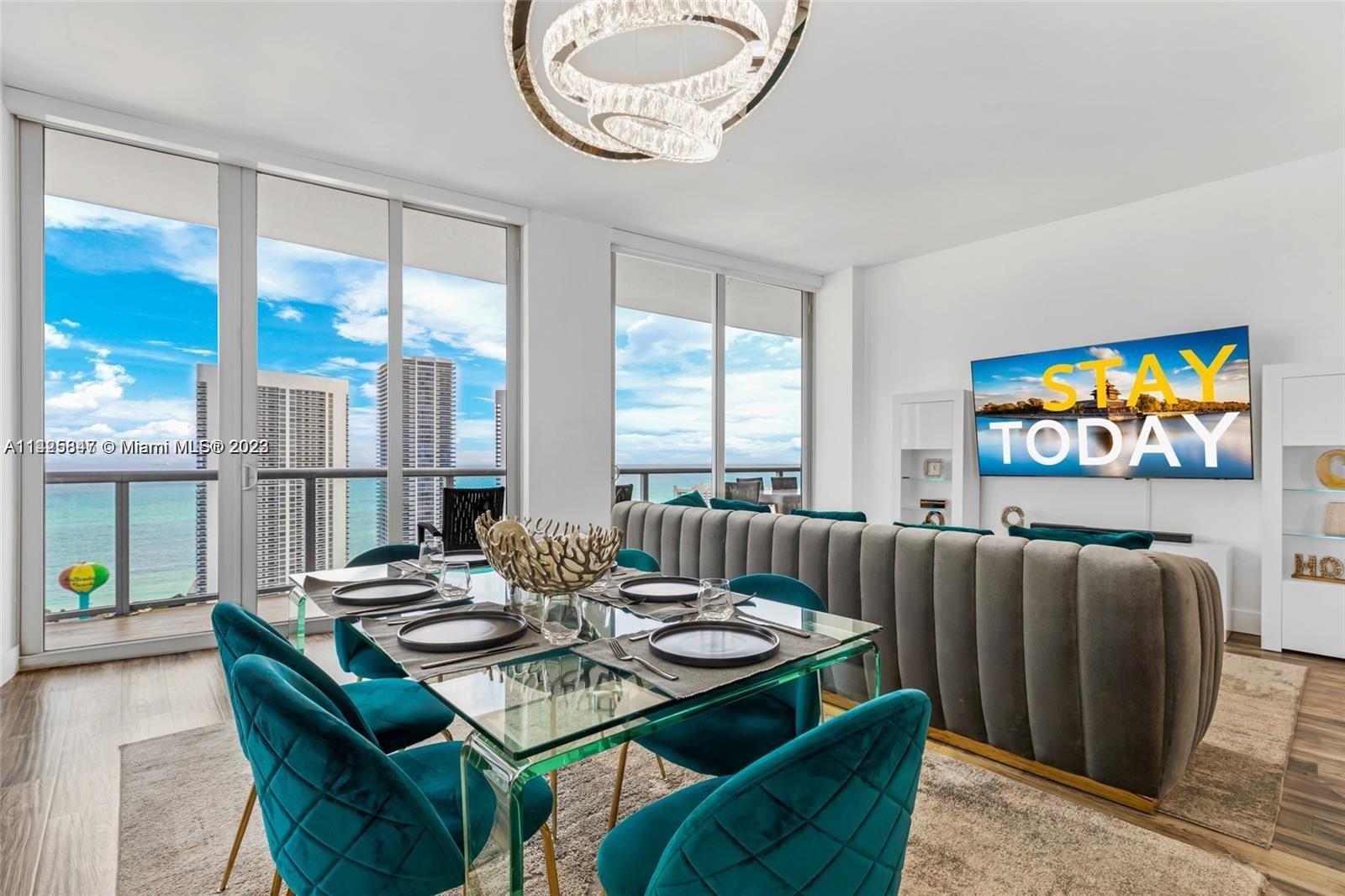 1ad5be0d-2760 2600 E Hallandale Beach Blvd # T3302, Hallandale Beach FL 33009 — #A11425847