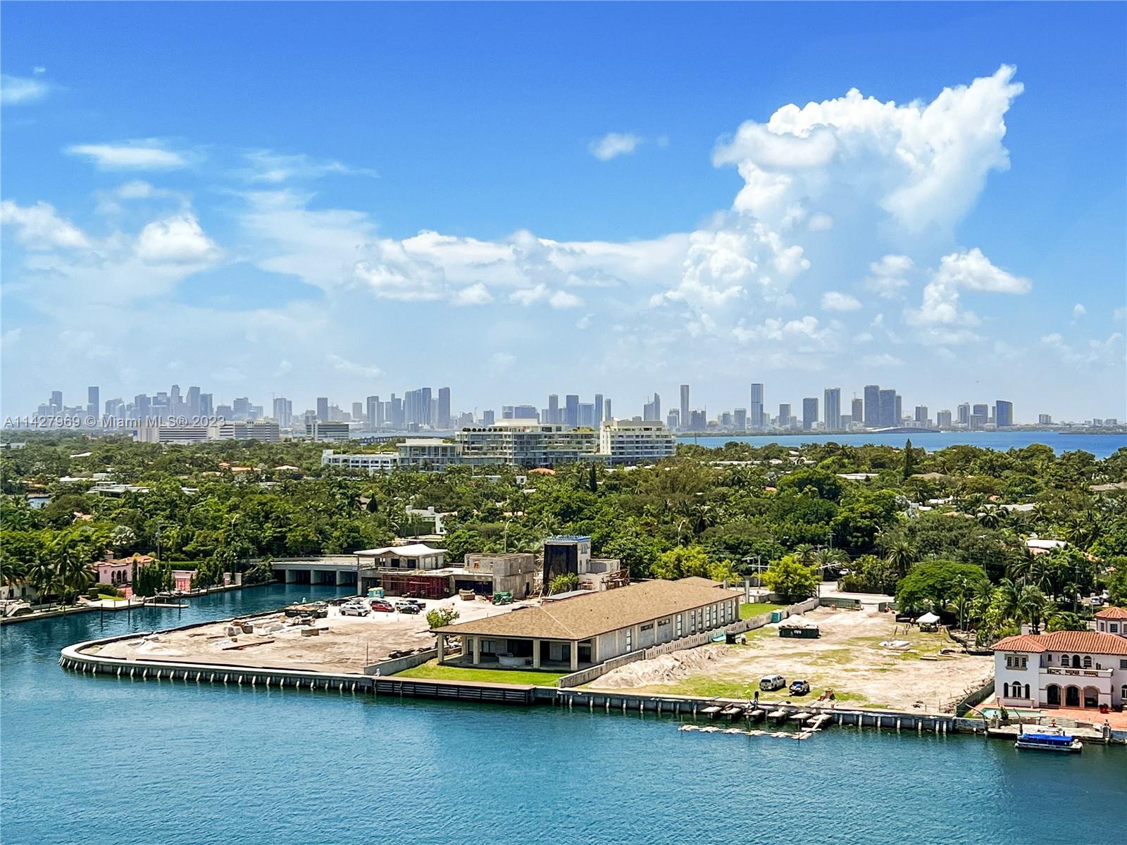 5151 Collins Ave # 1523, Miami Beach FL 33140 — #A11427969