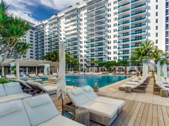 102 24th St # 1108, Miami Beach FL 33139 — #A11429621