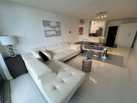1500 Bay Rd # 1164S, Miami Beach FL 33139 — #A11430432