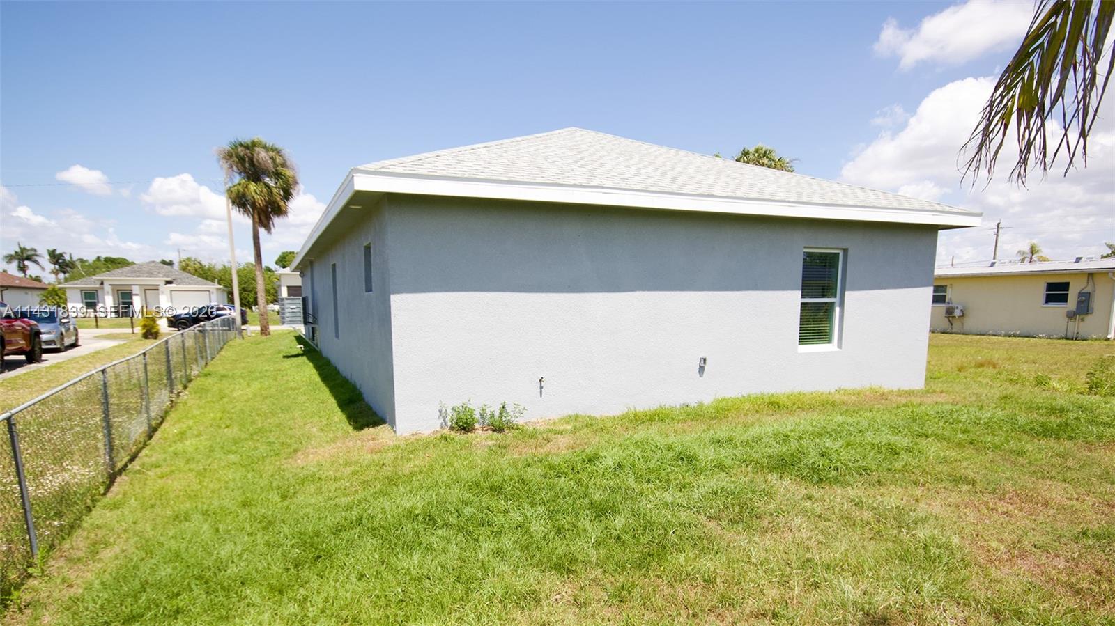 1ad5be0d-2770 3428 N Jeffcott ST, Fort Myers FL 33916 — #A11431839