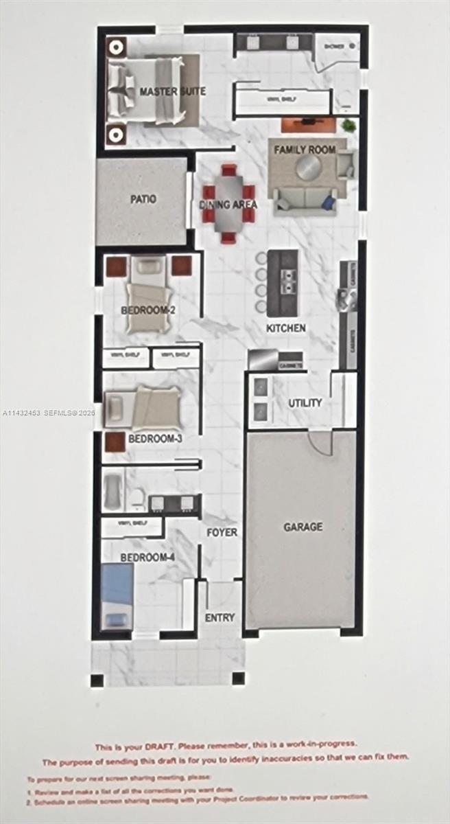 1ad5be0d-2771 3433 Jeffcott St., Fort Myers FL 33916 — #A11432453