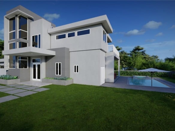 1127 SW 9th Ave, Fort Lauderdale FL 33315 — #A11432979