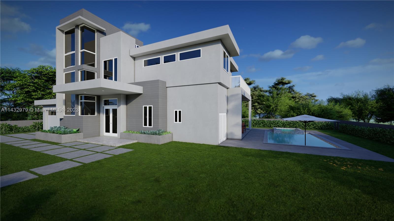 1127 SW 9th Ave, Fort Lauderdale FL 33315 — #A11432979