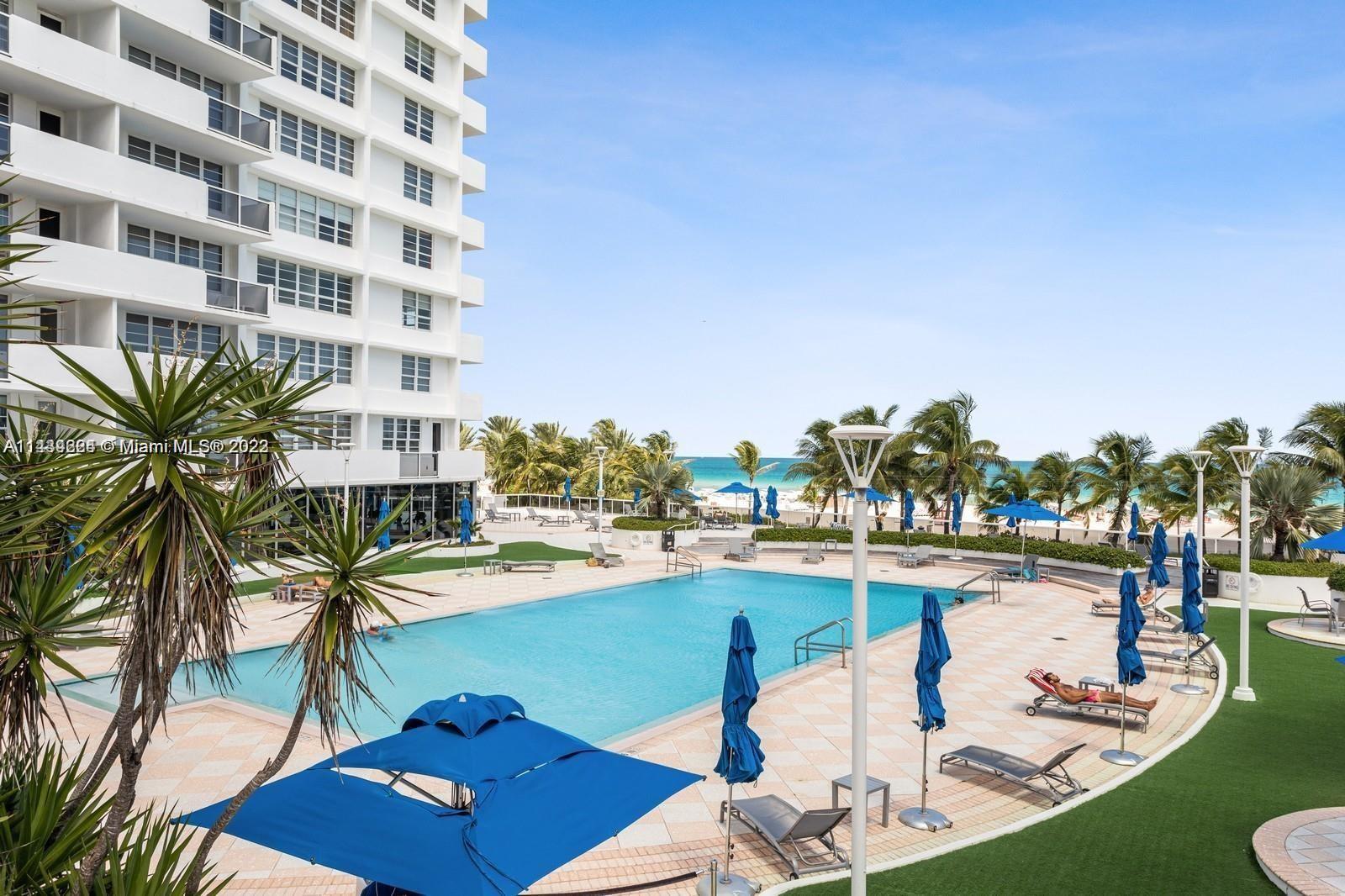 100 Lincoln Rd # 1612, Miami Beach FL 33139 — #A11434224
