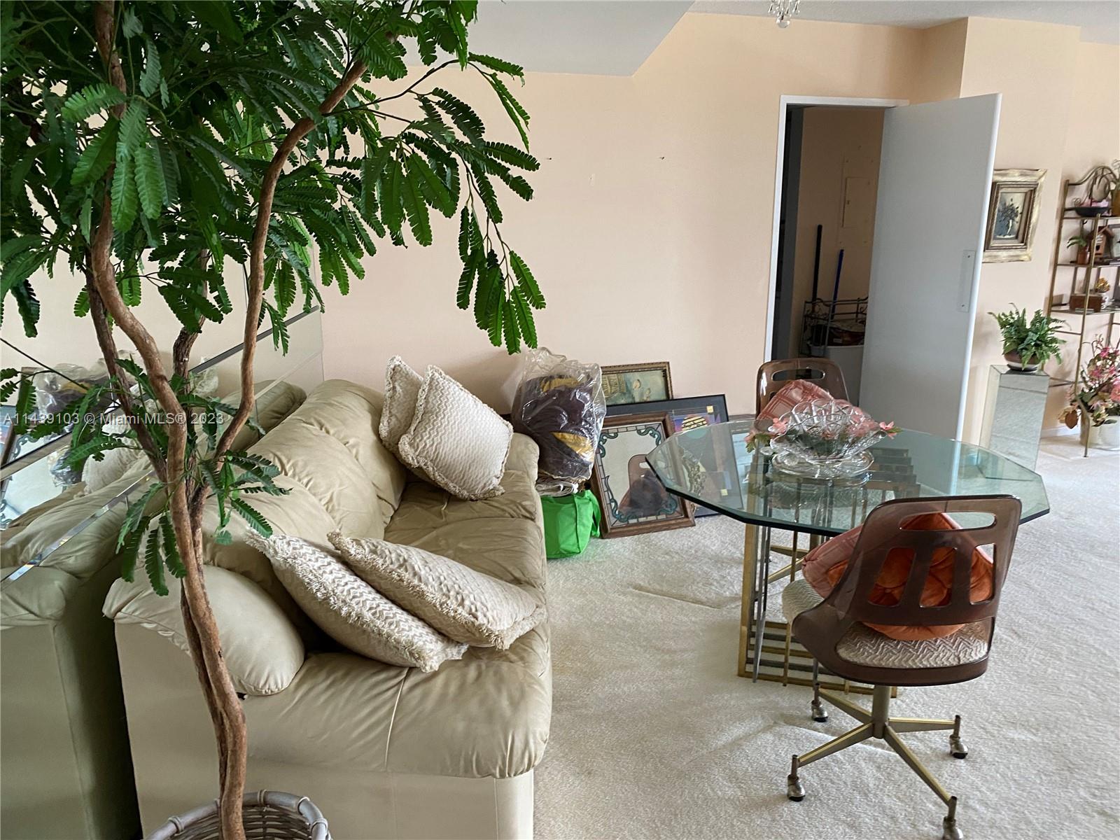 3430 Galt Ocean Dr # 712, Fort Lauderdale FL 33308 — #A11439103
