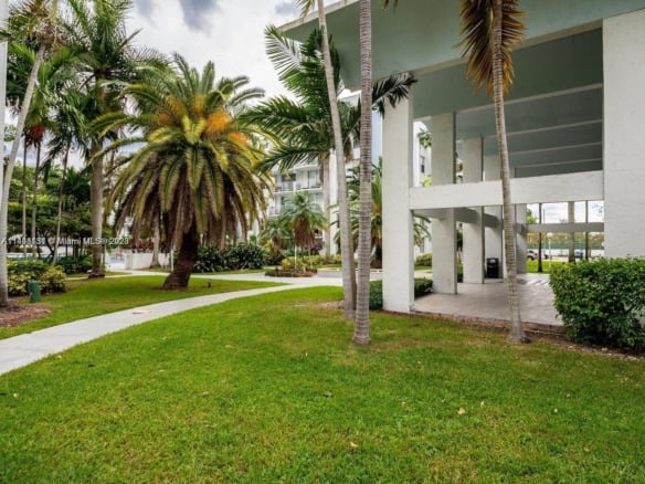 496 NW 165th St Rd # D112, Miami FL 33169 — #A11444131
