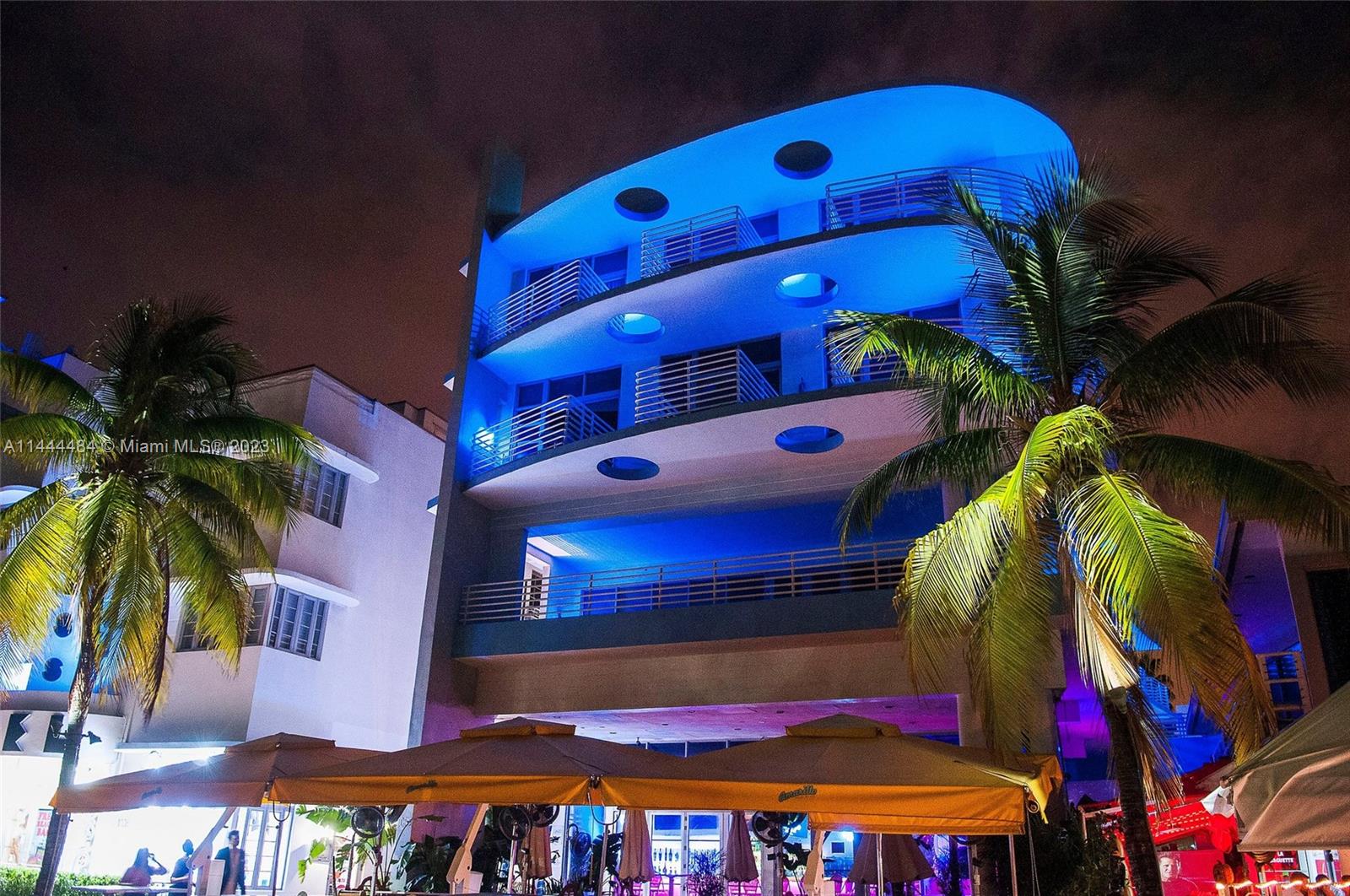 1ad5be0d-2793 1052 Ocean Dr # C503, Miami Beach FL 33139 — #A11444484