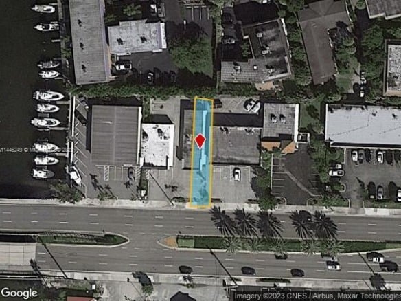 617 Northlake Blvd, North Palm Beach FL 33408 — #A11446249