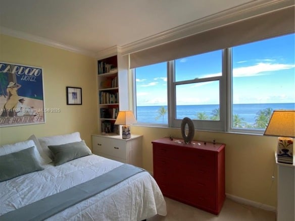 200 Ocean Lane Dr # 706, Key Biscayne FL 33149 — #A11447595