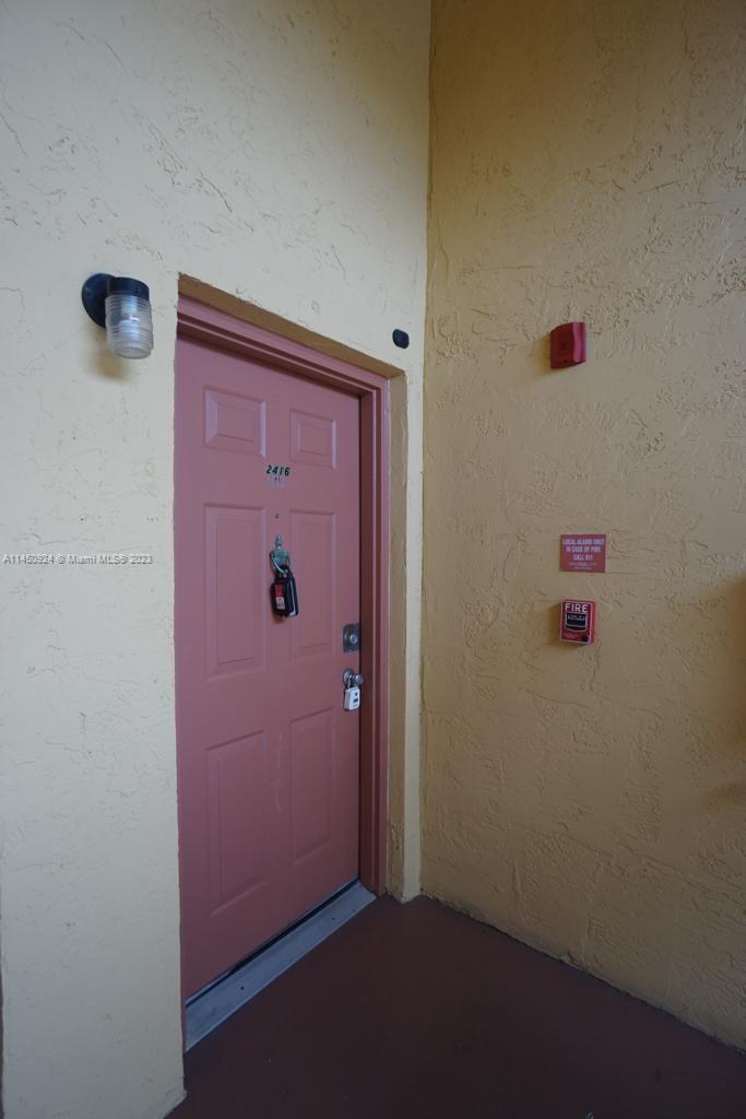 1ad5be0d-2802 2667 NW 33rd St # 2416, Oakland Park FL 33309 — #A11450924